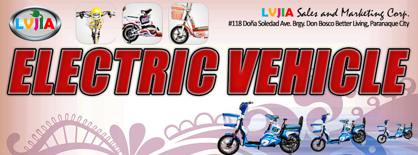 Electric Vehicle Launch